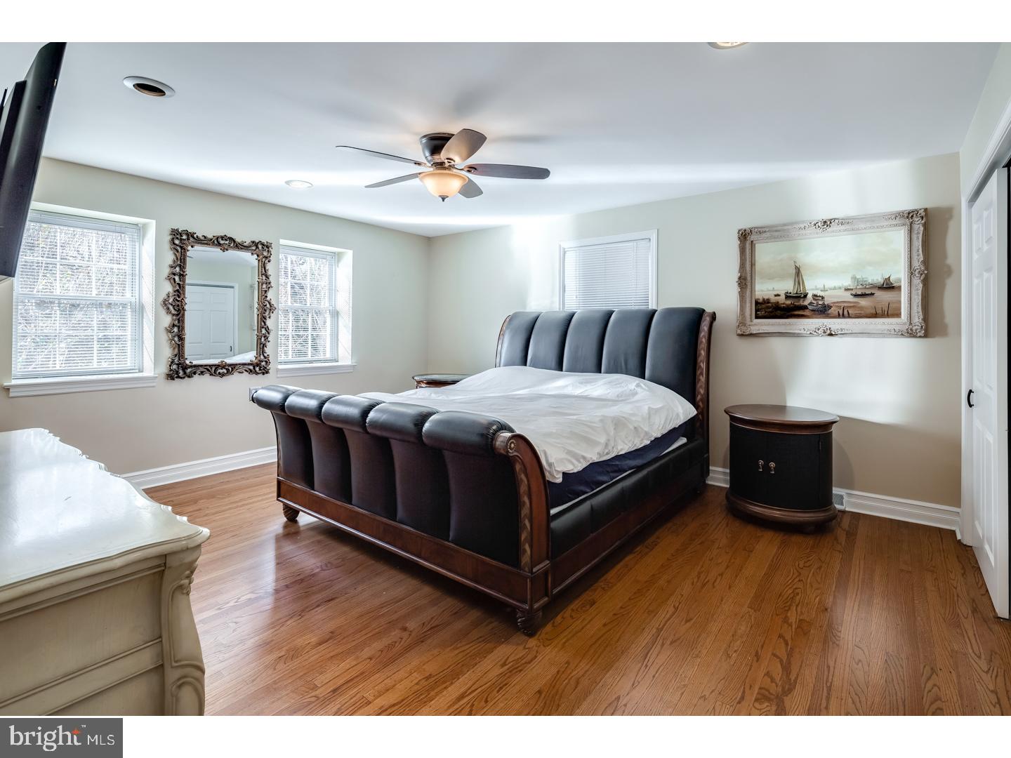 1375 Panther Road Rydal, PA 19046 - Photo 11 of 25 Master Bedroom