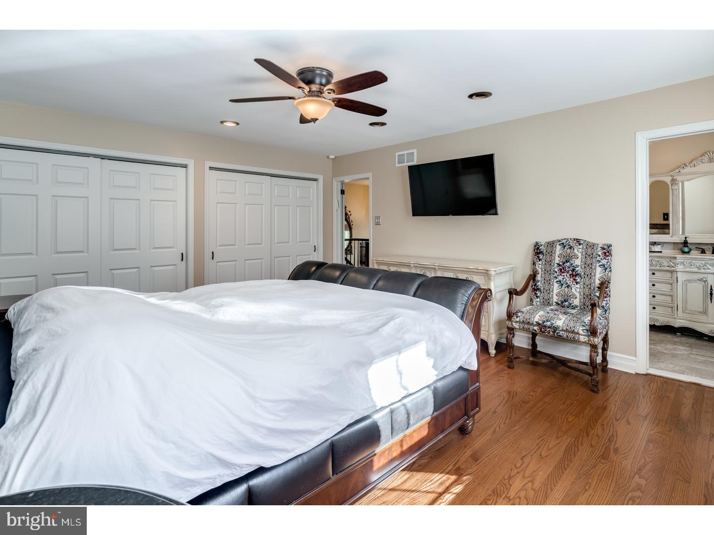 1375 Panther Road Rydal, PA 19046 - Photo 12 of 25 Master Bedroom