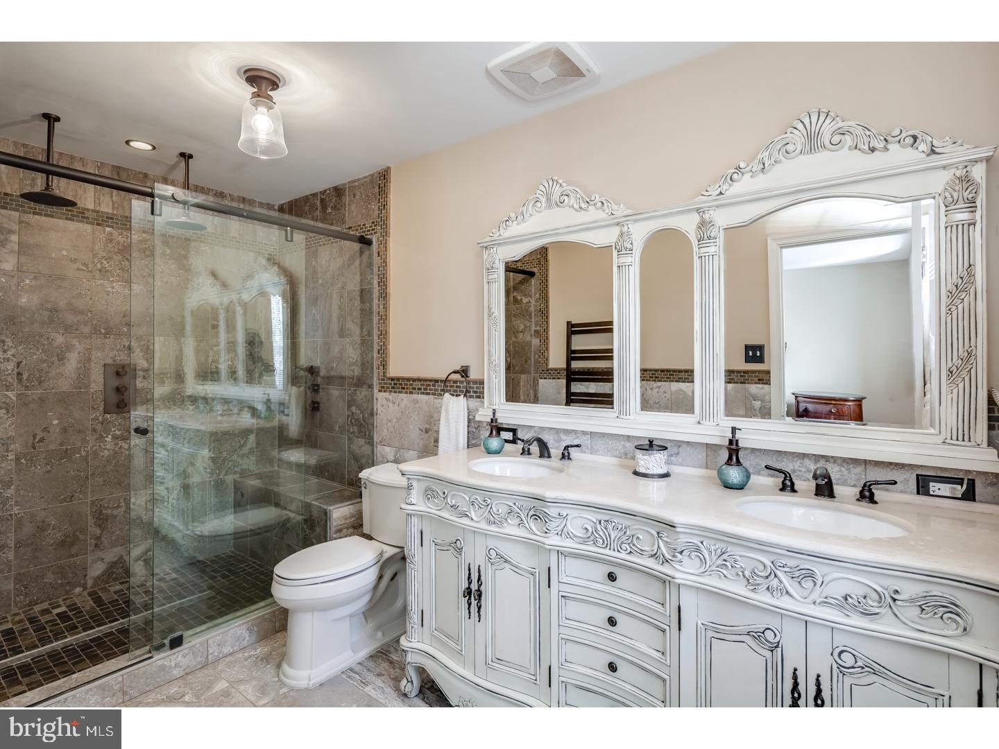 1375 Panther Road Rydal, PA 19046 - Photo 13 of 25 Master Bathroom