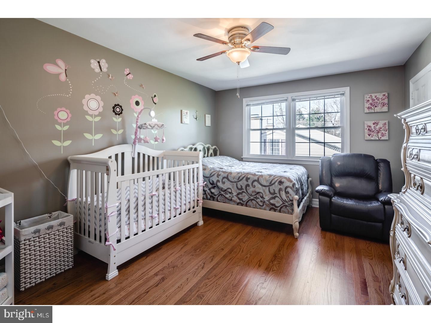 1375 Panther Road Rydal, PA 19046 - Photo 14 of 25 Bedroom 2