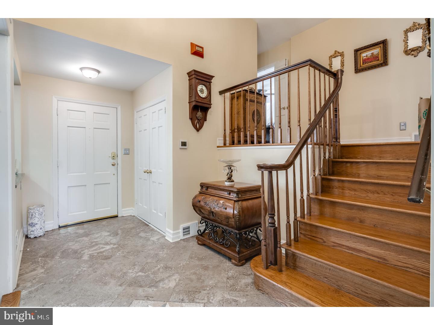 1375 Panther Road Rydal, PA 19046 - Photo 3 of 25 Foyer