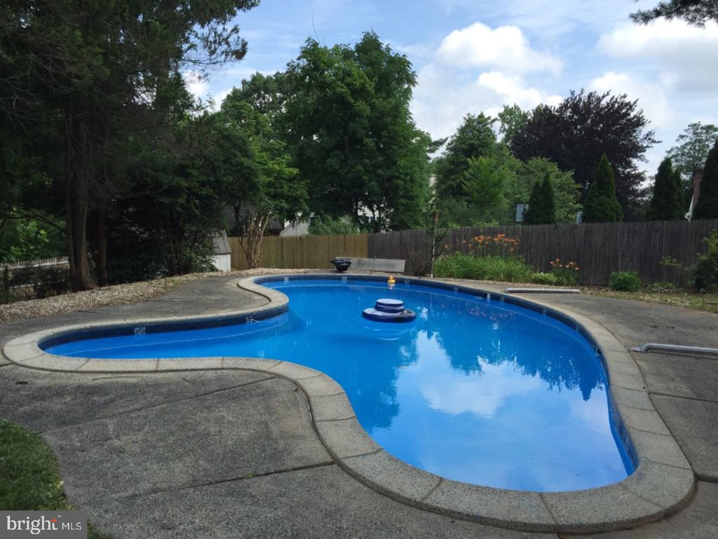 1375 Panther Road Rydal, PA 19046 - Photo 24 of 25 Pool