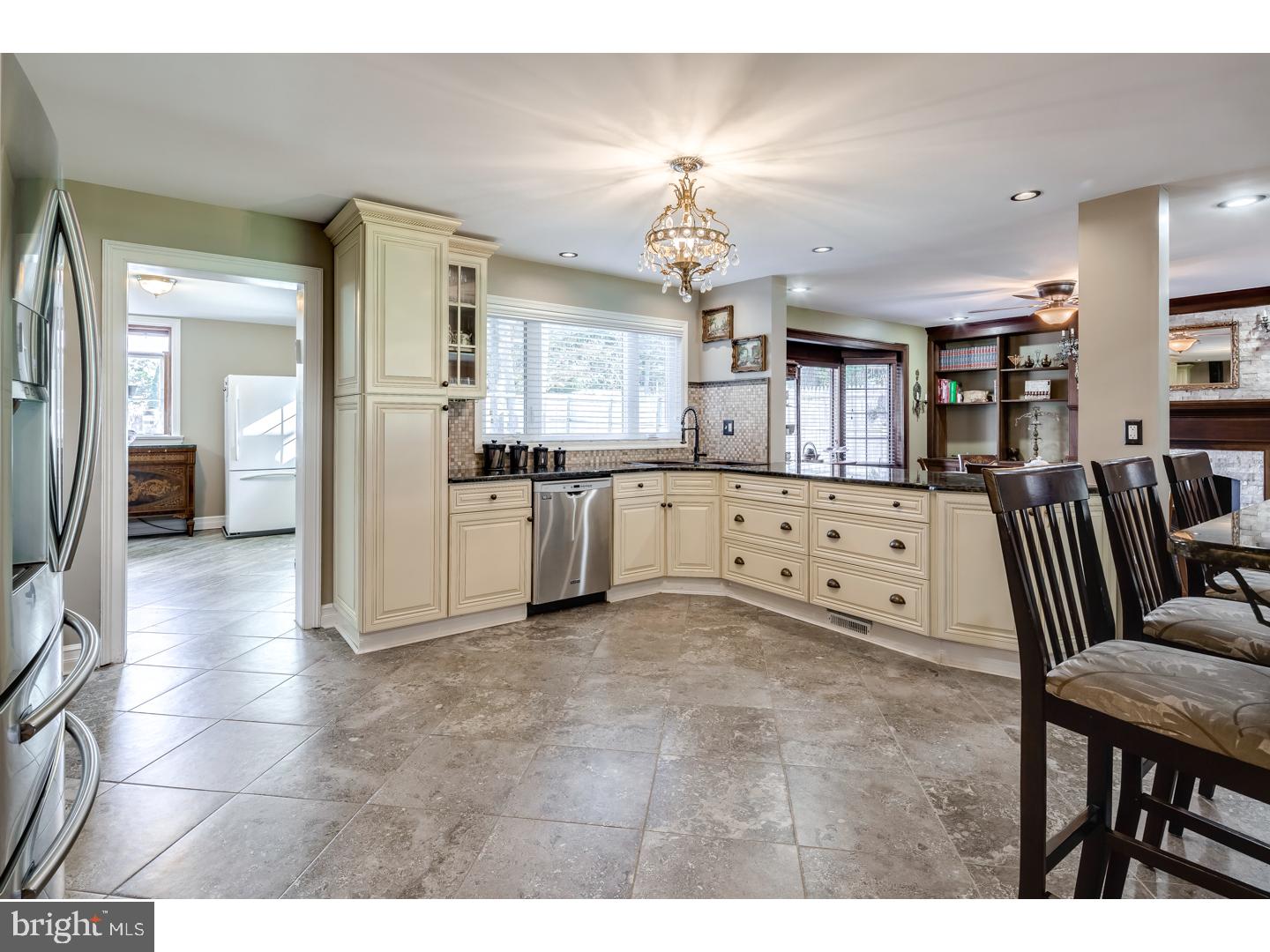 1375 Panther Road Rydal, PA 19046 - Photo 6 of 25 Kitchen
