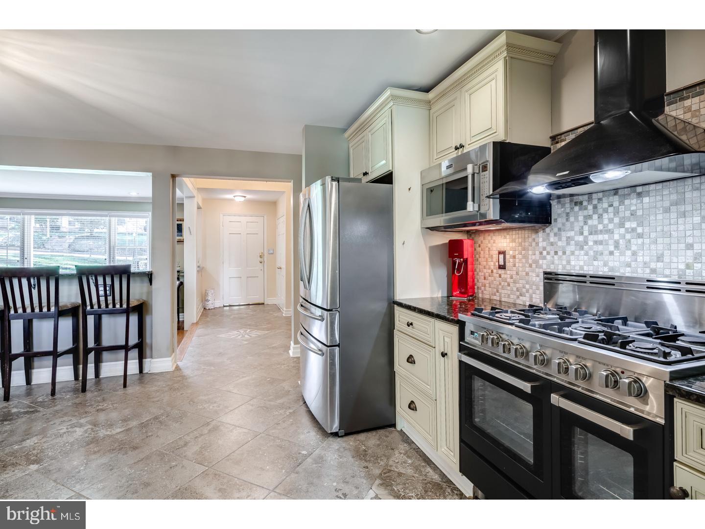 1375 Panther Road Rydal, PA 19046 - Photo 7 of 25 Kitchen