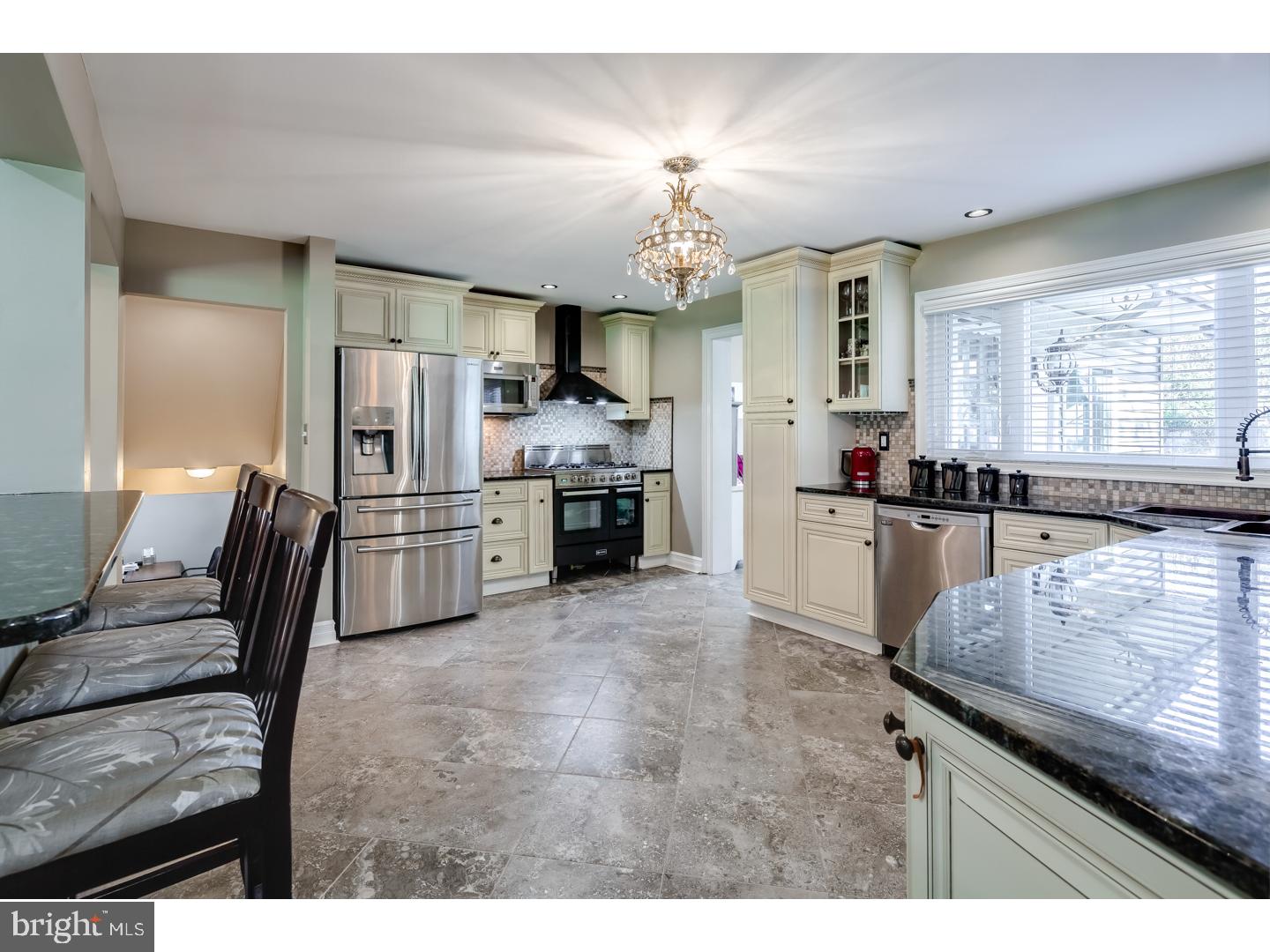 1375 Panther Road Rydal, PA 19046 - Photo 8 of 25 Kitchen