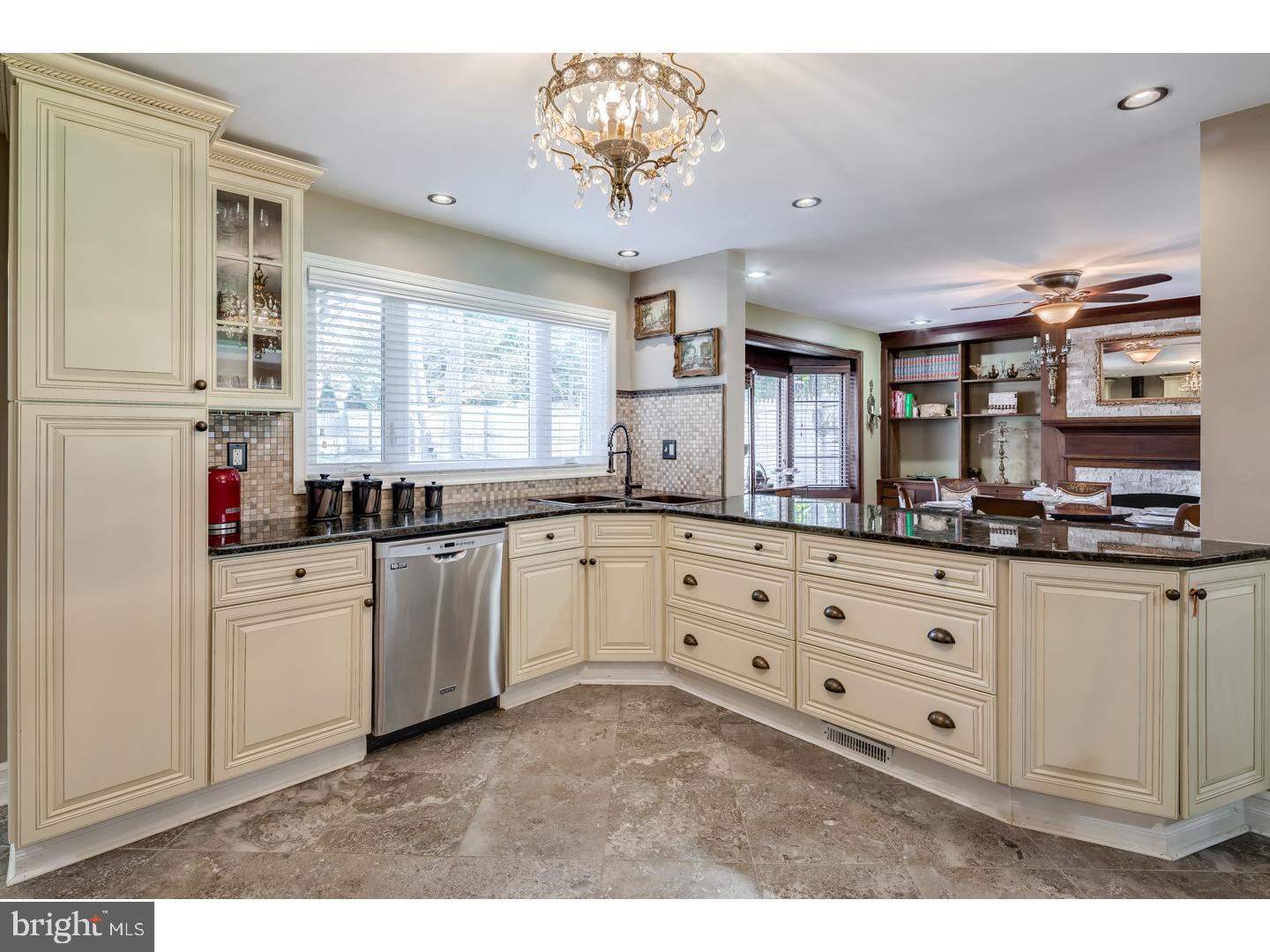 1375 Panther Road Rydal, PA 19046 - Photo 9 of 25 Kitchen