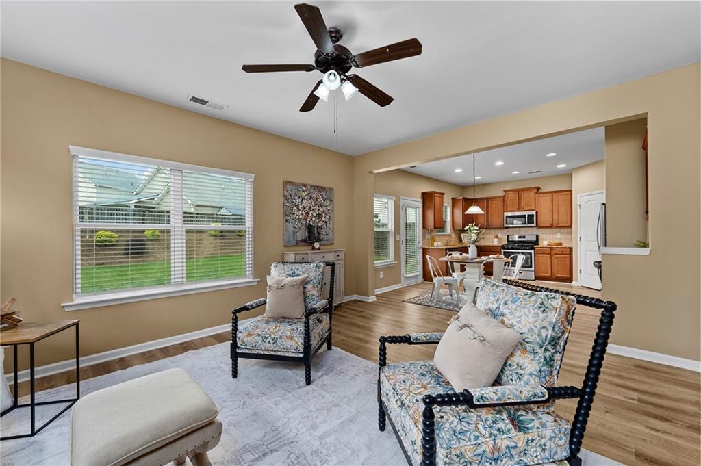523 Gardenview Road Canton, GA 30114 - Photo 17 of 34