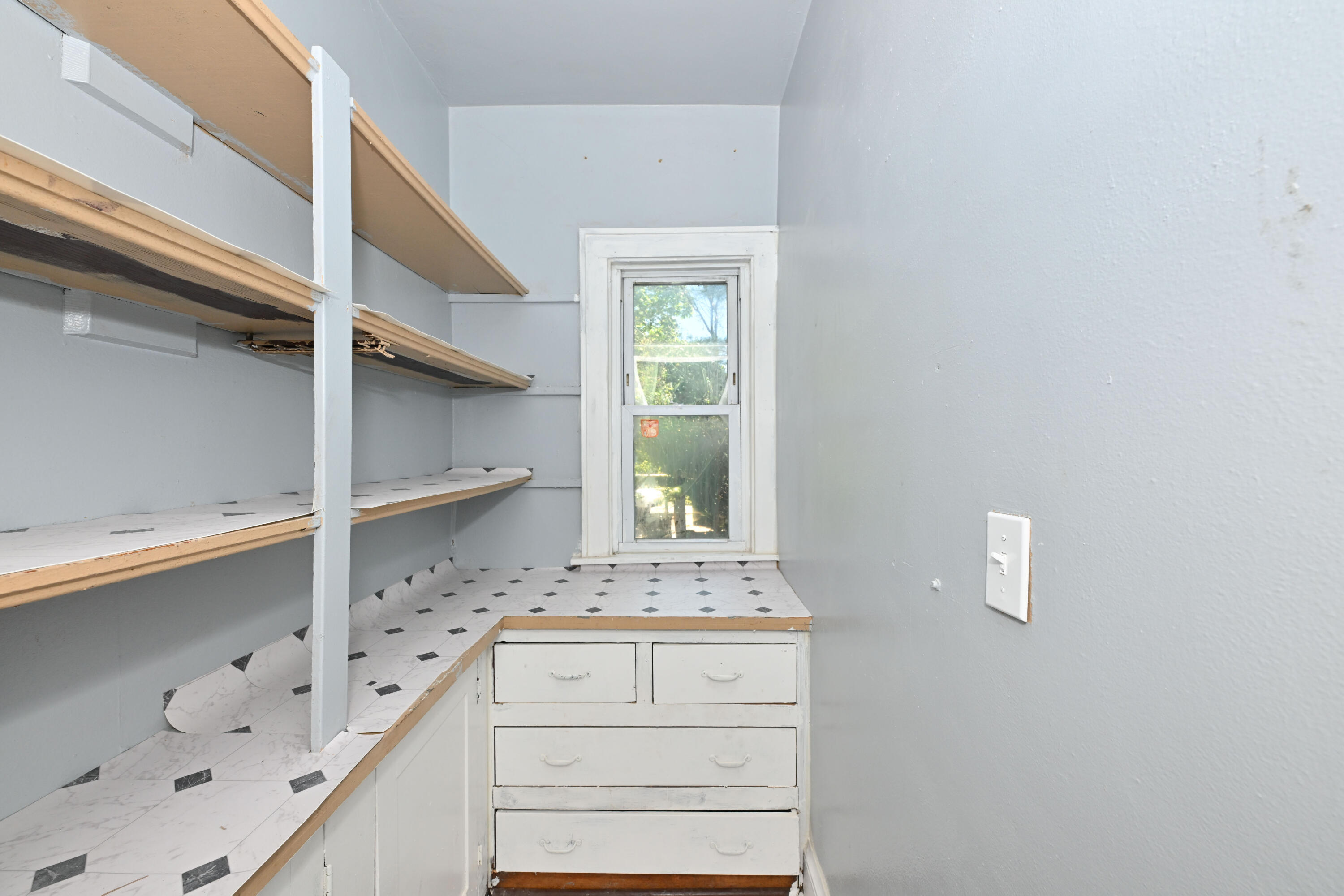 3052 North 40th Street Milwaukee, WI 53210 - Photo 17 of 43 Pantry