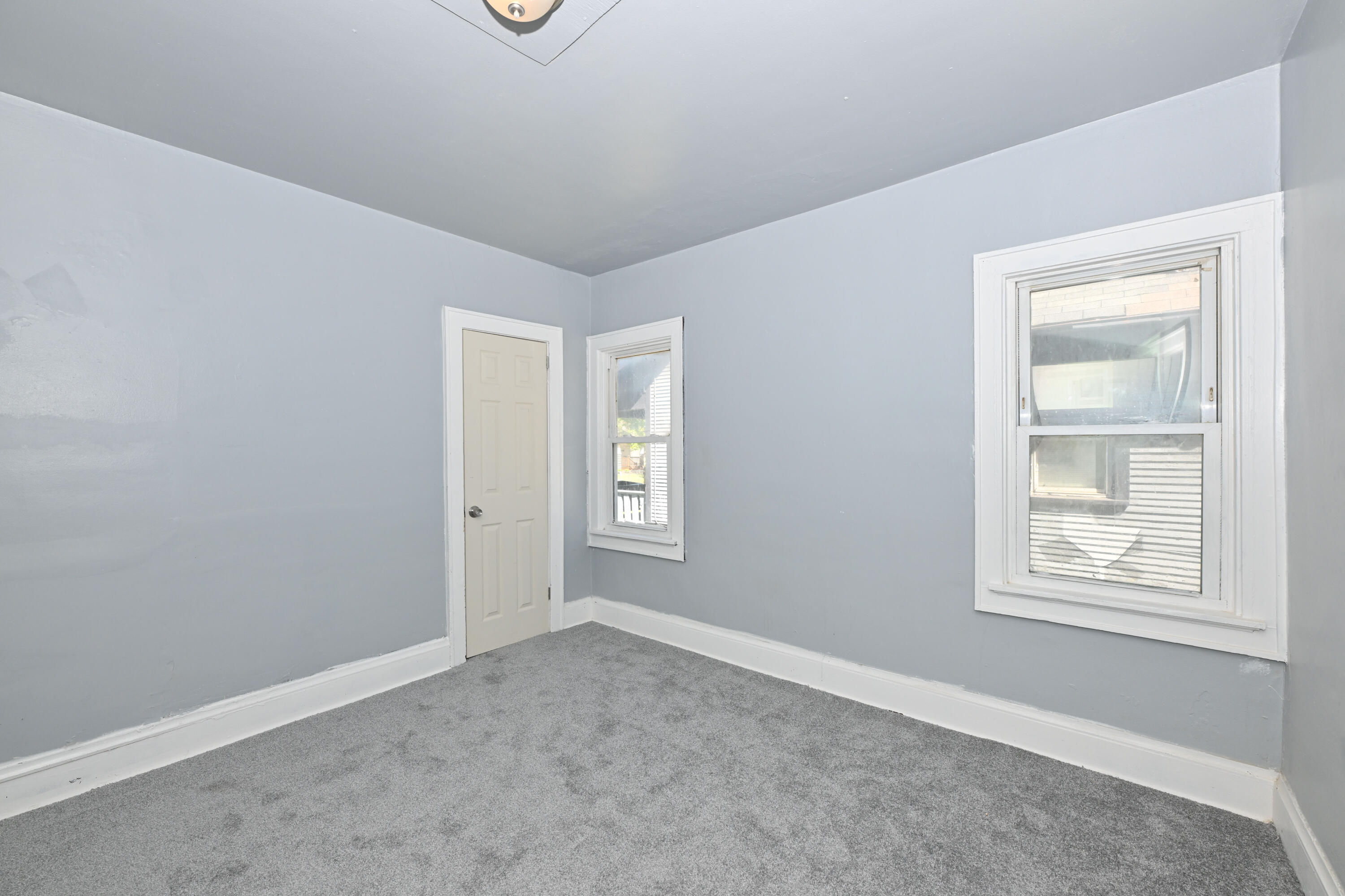 3052 North 40th Street Milwaukee, WI 53210 - Photo 19 of 43 Bedroom #2