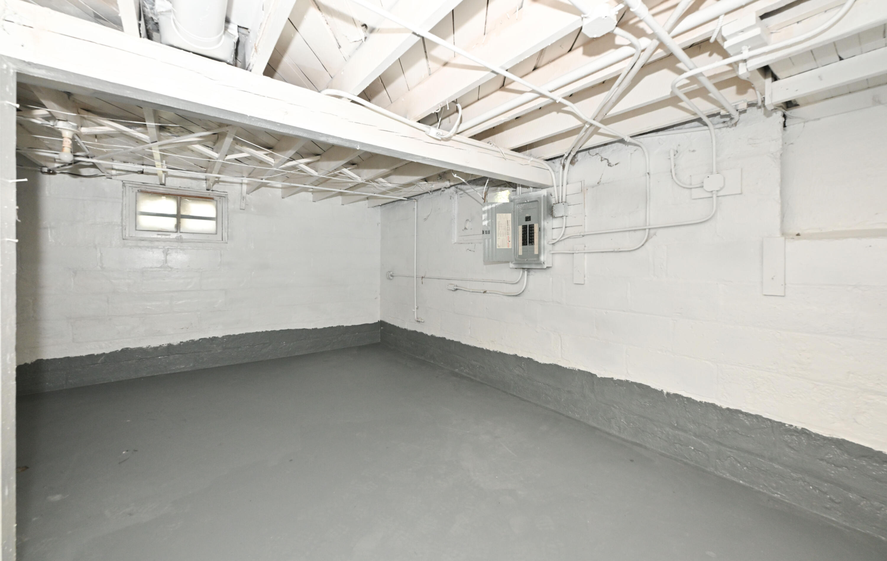 3052 North 40th Street Milwaukee, WI 53210 - Photo 34 of 43 Basement