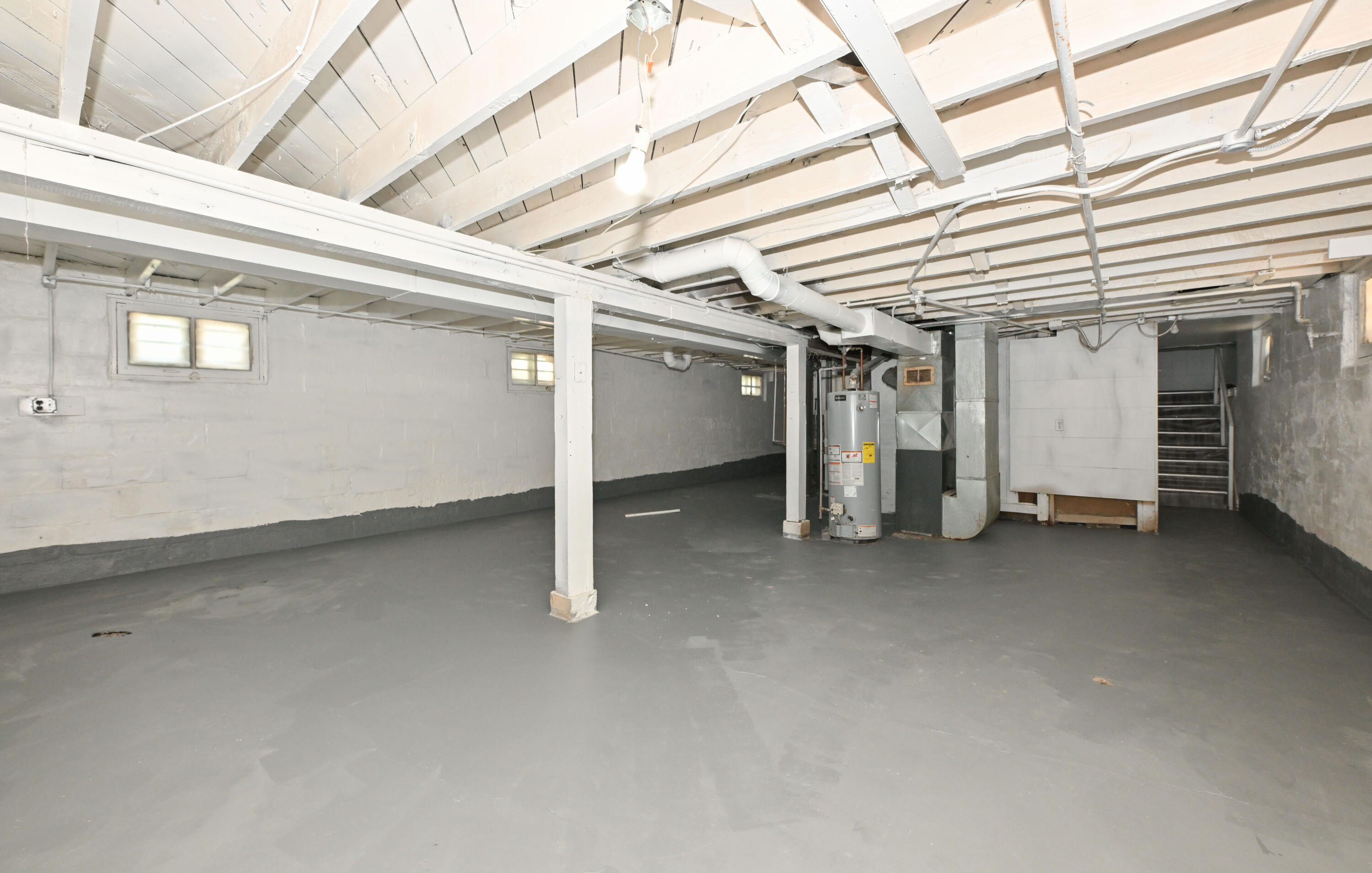 3052 North 40th Street Milwaukee, WI 53210 - Photo 36 of 43 Basement
