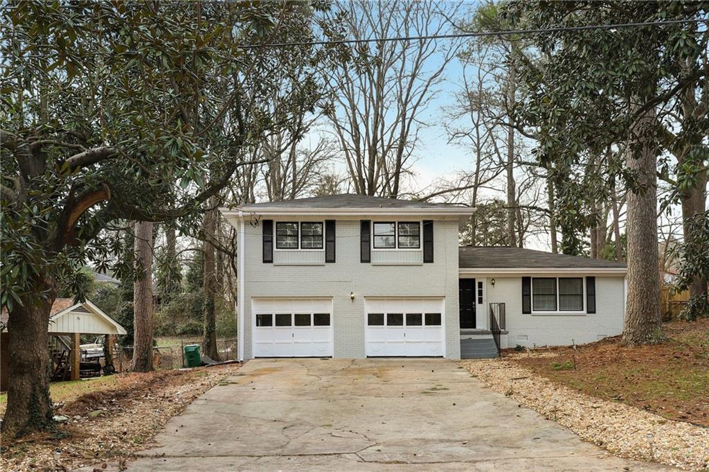 3615 Glen Mora Drive Decatur, GA 30032 - Photo 1 of 1 Gallery Image 1