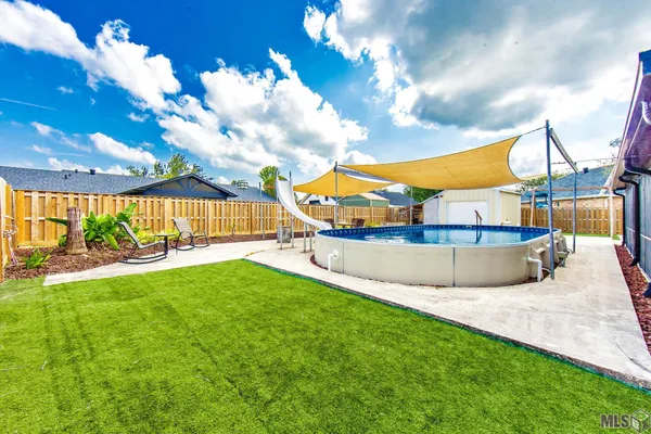 $370,000 | 9 Summerfield Drive, Houma, LA 70360