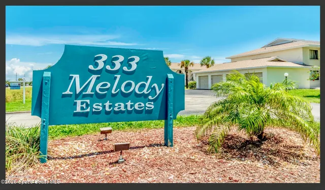 a sign on the side of the road