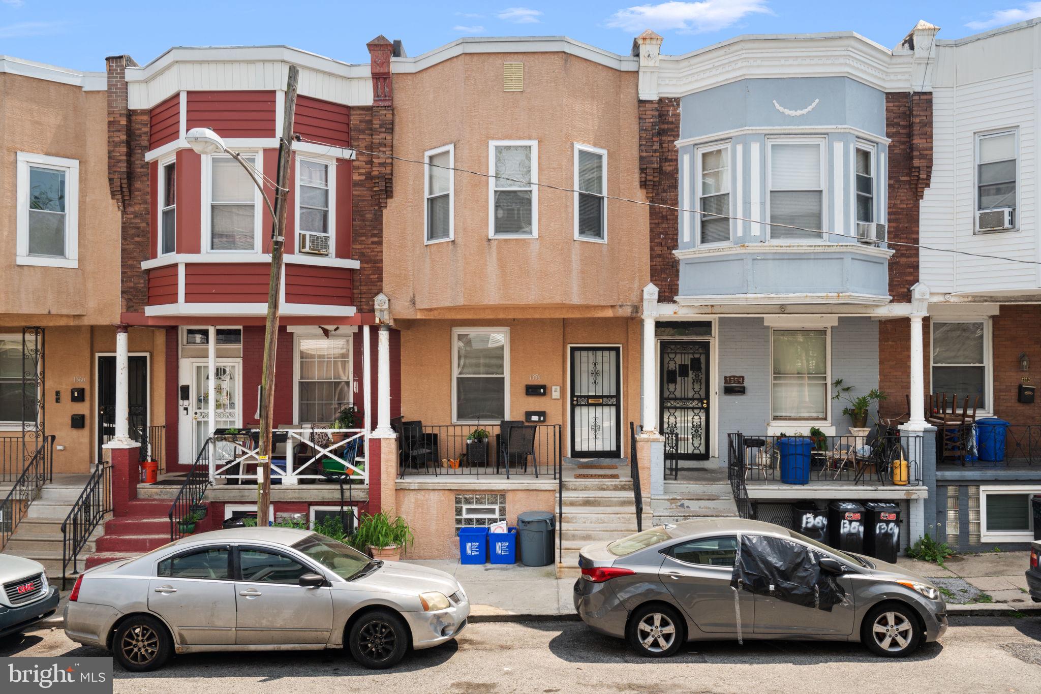 1356 East Rittenhouse Street Philadelphia, PA 19138 - Photo 1 of 14 Gallery Image 1