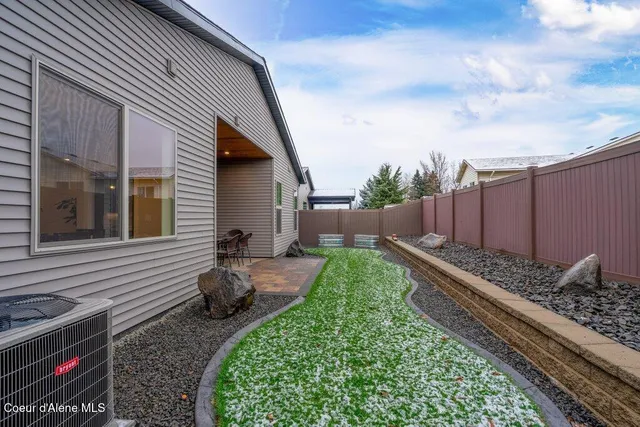 $645,000 | 13916 Rainier Loop, Rathdrum, ID 83858