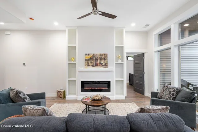 $645,000 | 13916 Rainier Loop, Rathdrum, ID 83858