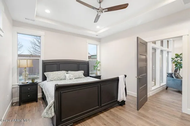 $645,000 | 13916 Rainier Loop, Rathdrum, ID 83858