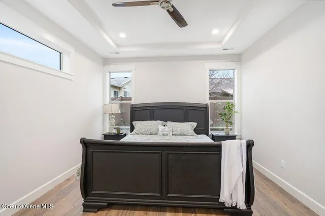 $645,000 | 13916 Rainier Loop, Rathdrum, ID 83858