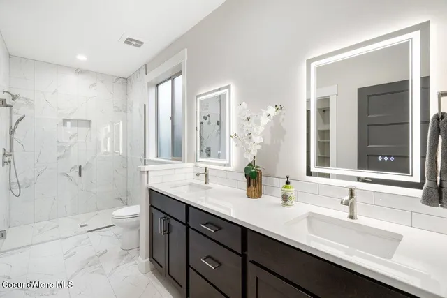 $645,000 | 13916 Rainier Loop, Rathdrum, ID 83858