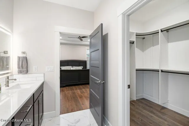 $645,000 | 13916 Rainier Loop, Rathdrum, ID 83858