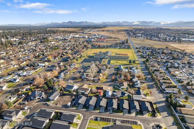 $645,000 | 13916 Rainier Loop, Rathdrum, ID 83858