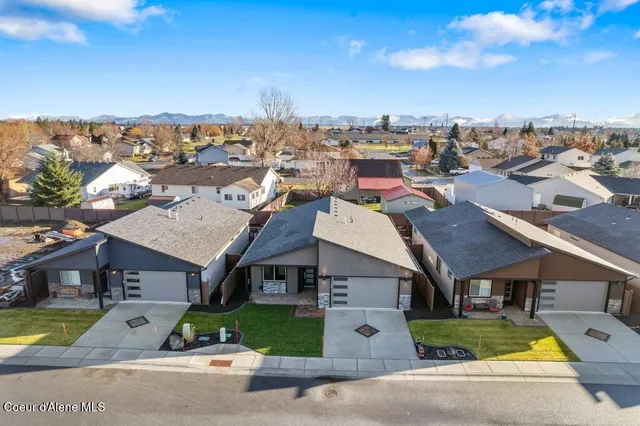 $645,000 | 13916 Rainier Loop, Rathdrum, ID 83858