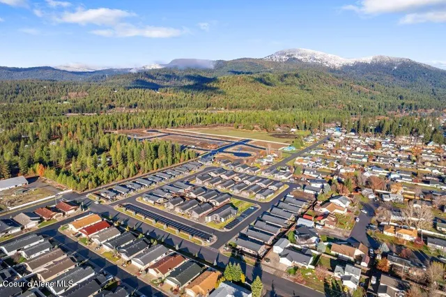 $645,000 | 13916 Rainier Loop, Rathdrum, ID 83858