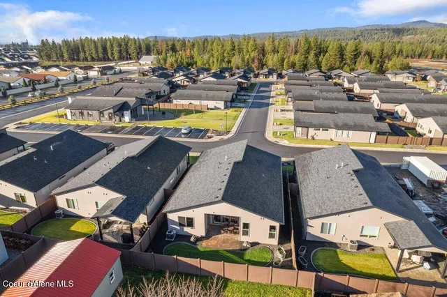 $645,000 | 13916 Rainier Loop, Rathdrum, ID 83858