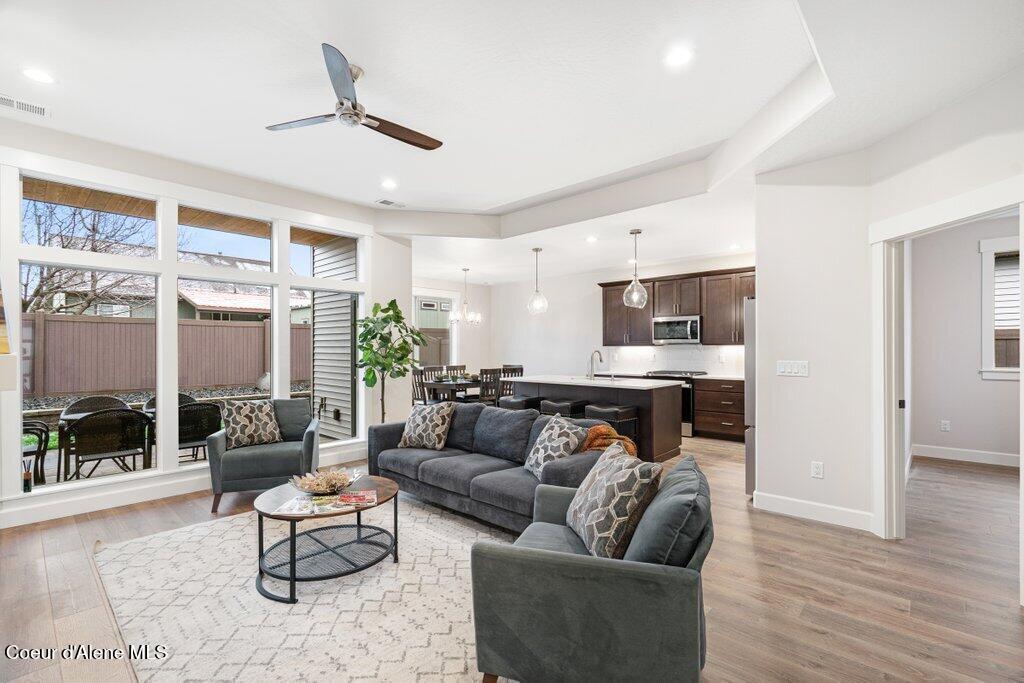 13916 Rainier Loop Rathdrum, ID 83858 - Photo 4 of 57 Great Room