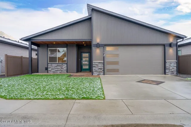 $645,000 | 13916 Rainier Loop, Rathdrum, ID 83858