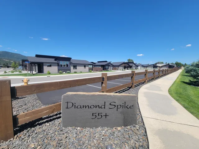 $645,000 | 13916 Rainier Loop, Rathdrum, ID 83858