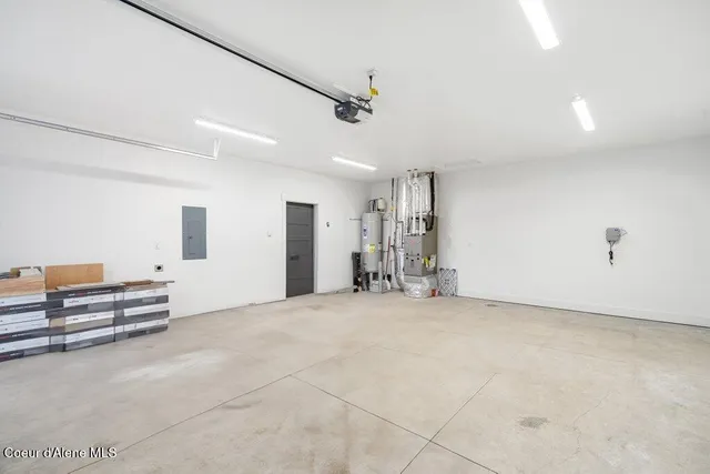 $645,000 | 13916 Rainier Loop, Rathdrum, ID 83858