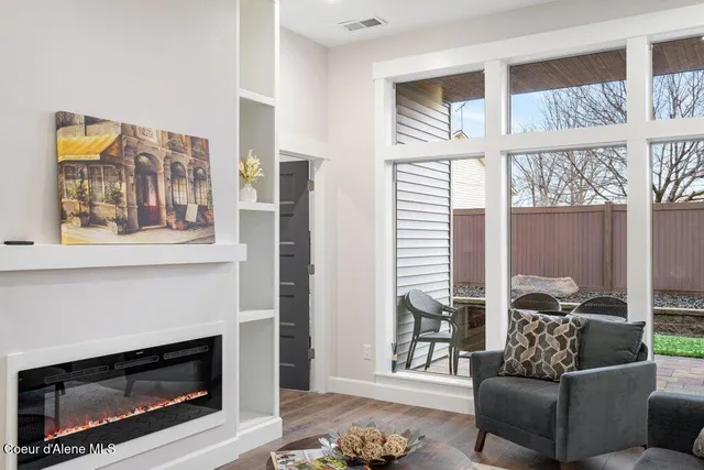 $645,000 | 13916 Rainier Loop, Rathdrum, ID 83858