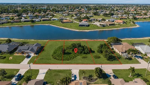 $85,000 | 2361 Sofia Lane, Punta Gorda, FL 33983