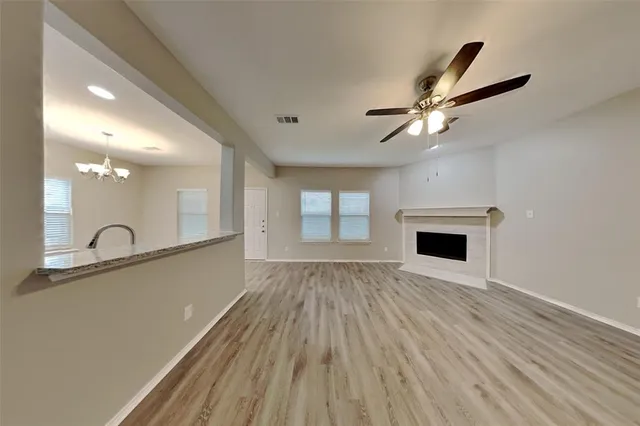 $2,540 | 9908 Chrysalis Drive, Fort Worth, TX 76131