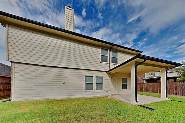 $2,540 | 9908 Chrysalis Drive, Fort Worth, TX 76131