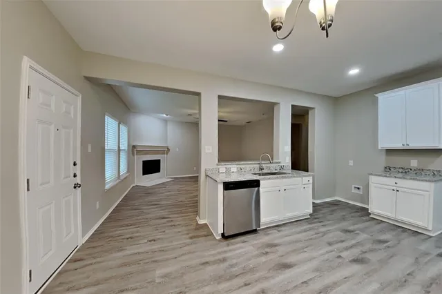 $2,540 | 9908 Chrysalis Drive, Fort Worth, TX 76131