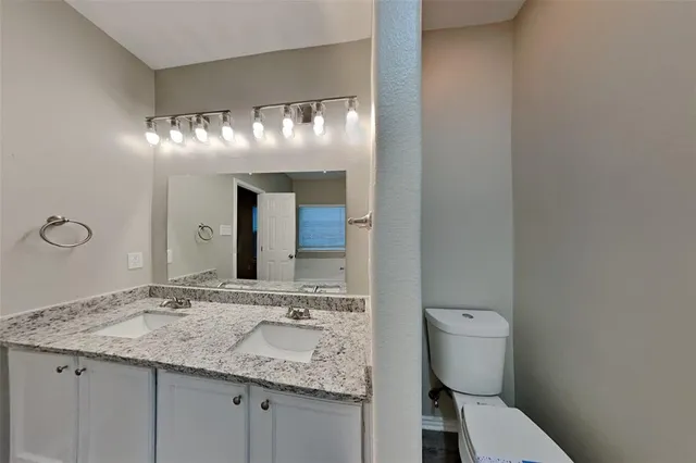 $2,540 | 9908 Chrysalis Drive, Fort Worth, TX 76131