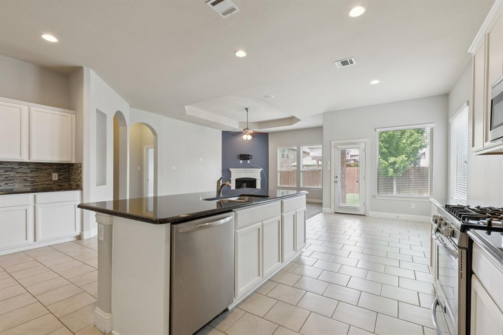 4112 Wavertree Road Frisco, TX 75036 - Photo 11 of 25