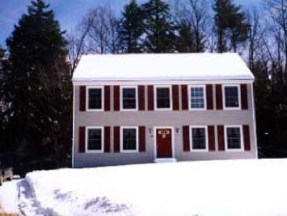 14 Thurber Road Weare, NH 03281 - Photo 1 of 5 Gallery Image 1