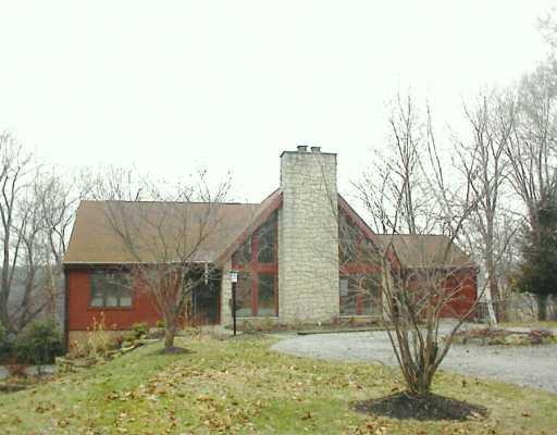 3607 Centerview Road Gibsonia, PA 15044 - Photo 1 of 7 Exterior Front.