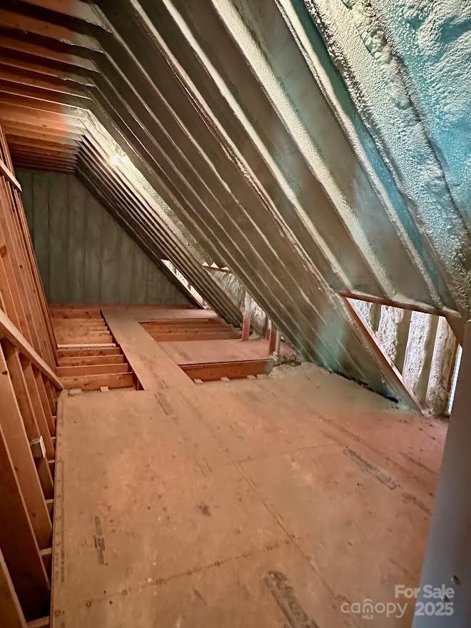 520 East Landing Ridge Circle Jefferson, NC 28640 - Photo 25 of 48 a view of backyard