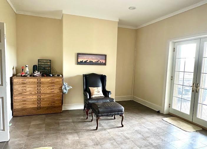 520 East Landing Ridge Circle Jefferson, NC 28640 - Photo 28 of 48 a living room with furniture