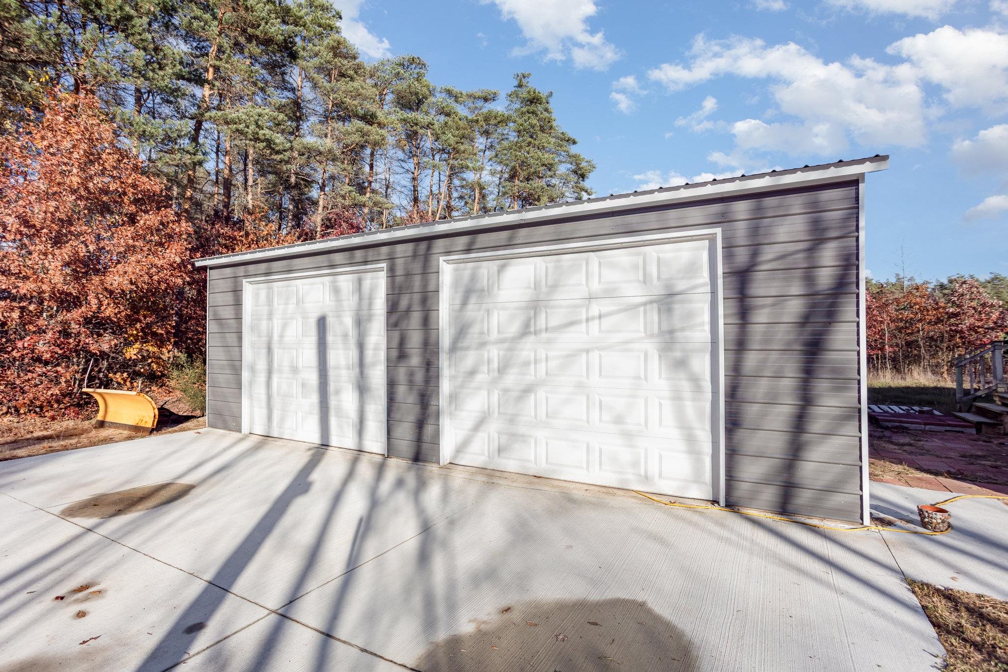 3700 North Brinton Road, Unit LOT: #3 Weidman, MI 48893 - Photo 8 of 14