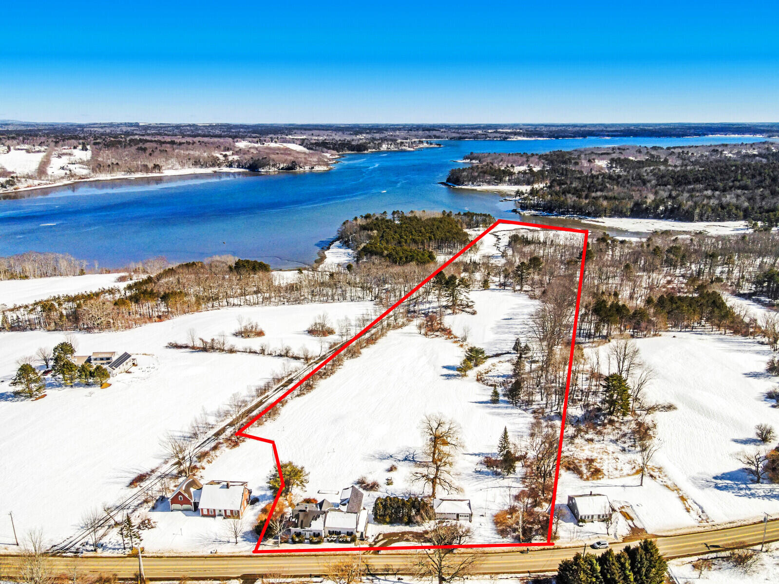 1030 Bremen Road Waldoboro, ME 04572 - Photo 65 of 65 82_marked_DxO_mls
