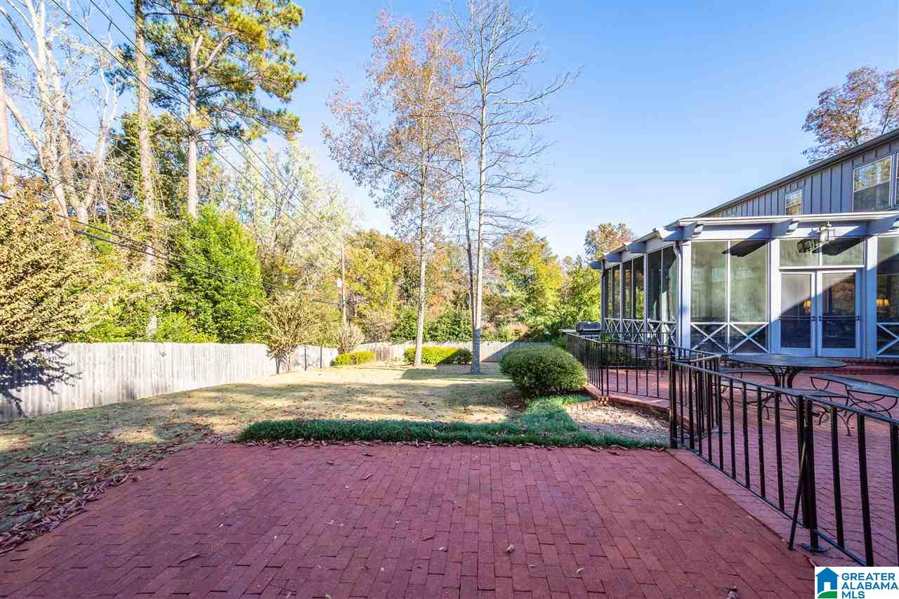 3516 Mill Run Road Birmingham, AL 35223 - Photo 31 of 36