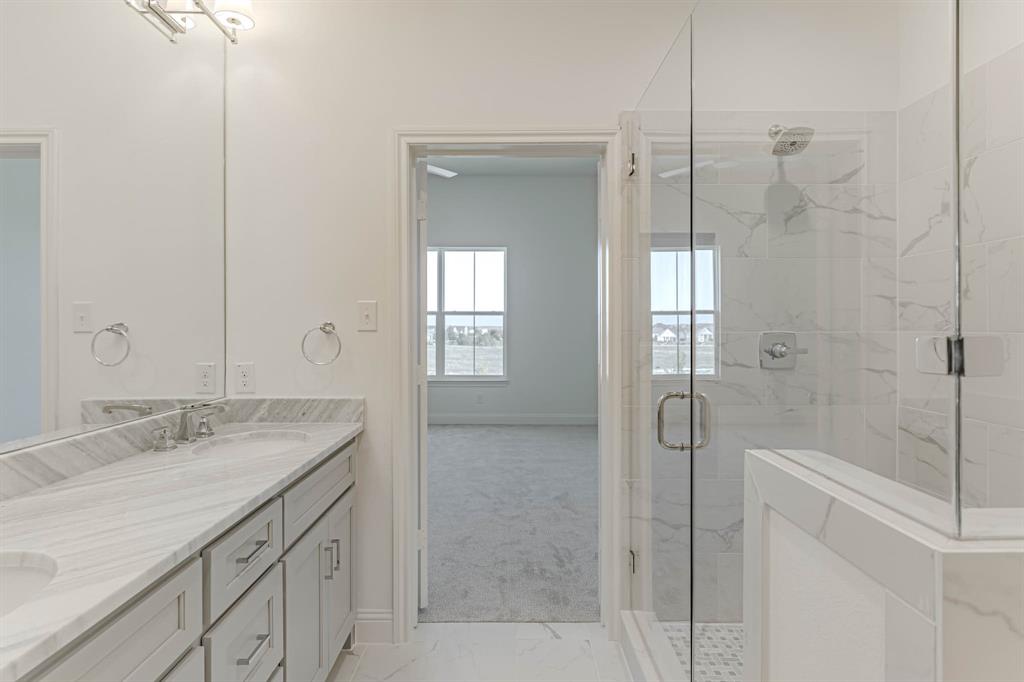 2136 Village Walk Lane Aledo, TX 76008 - Photo 19 of 38