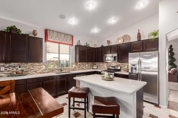 $650,000 | 5044 South Key Biscayne Drive, Gilbert, AZ 85298