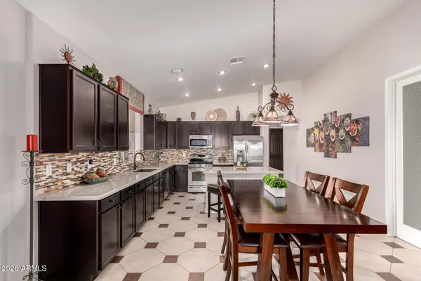 $650,000 | 5044 South Key Biscayne Drive, Gilbert, AZ 85298